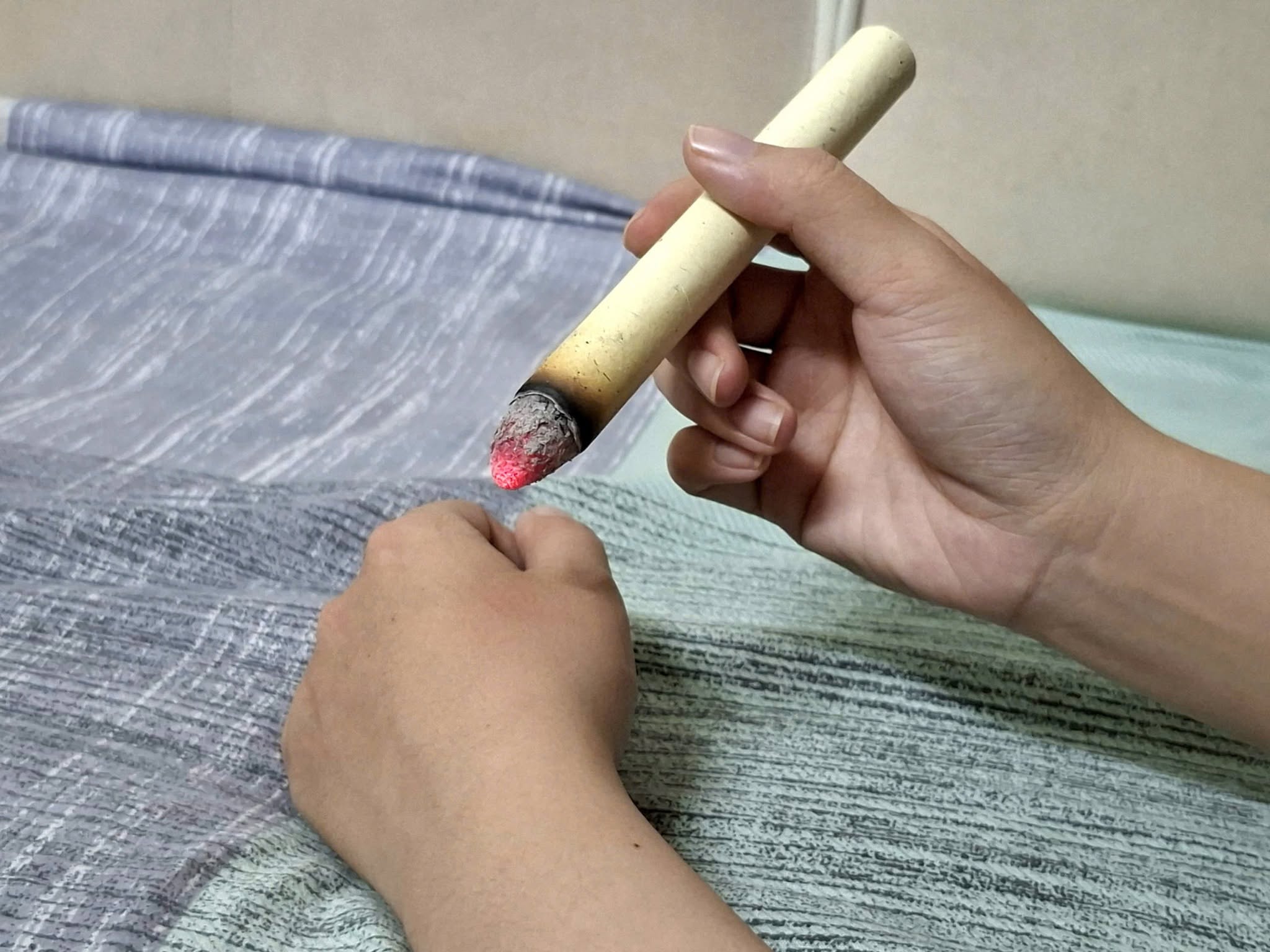 Cứu ngải