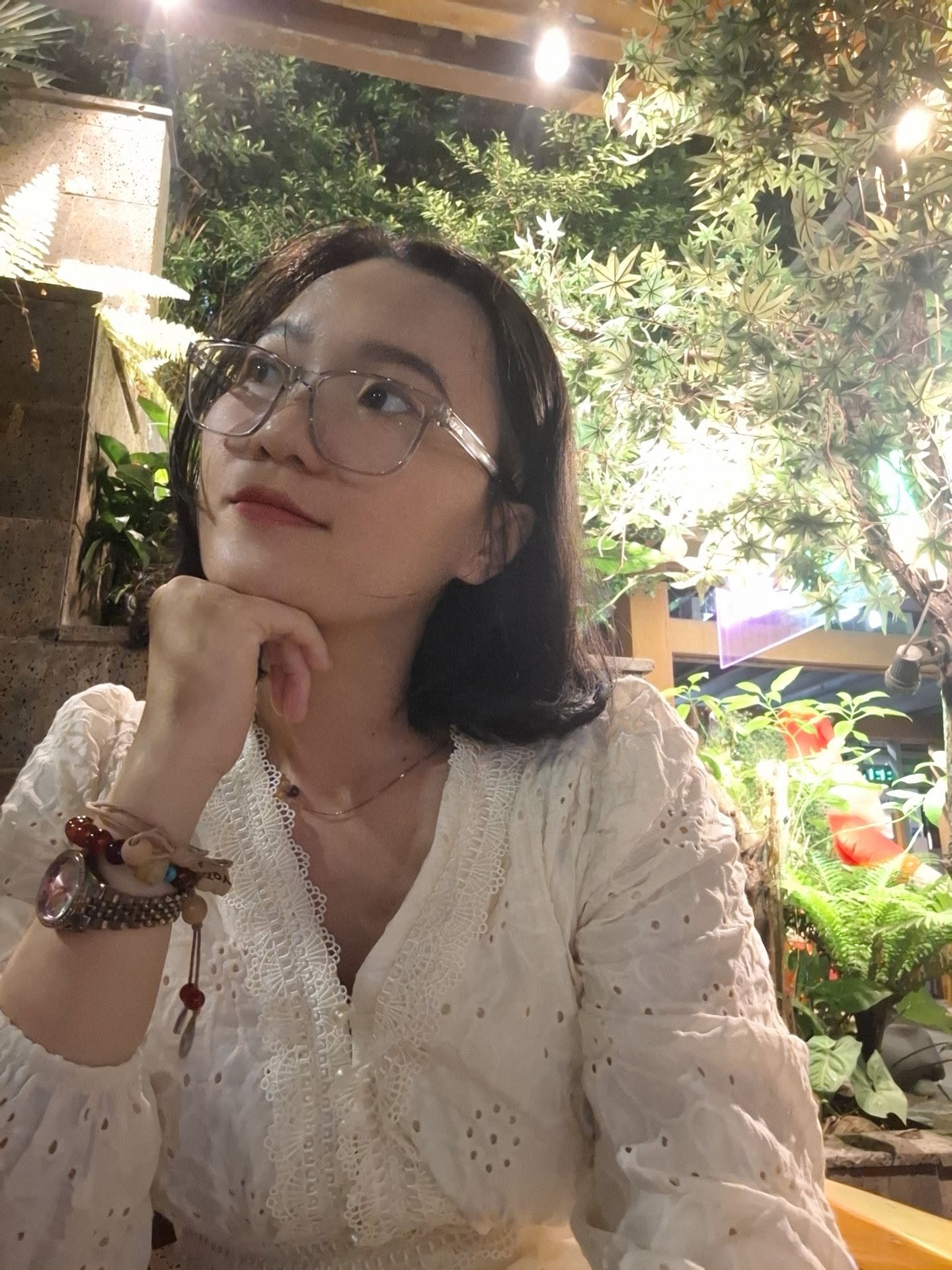 Thu Mẫn